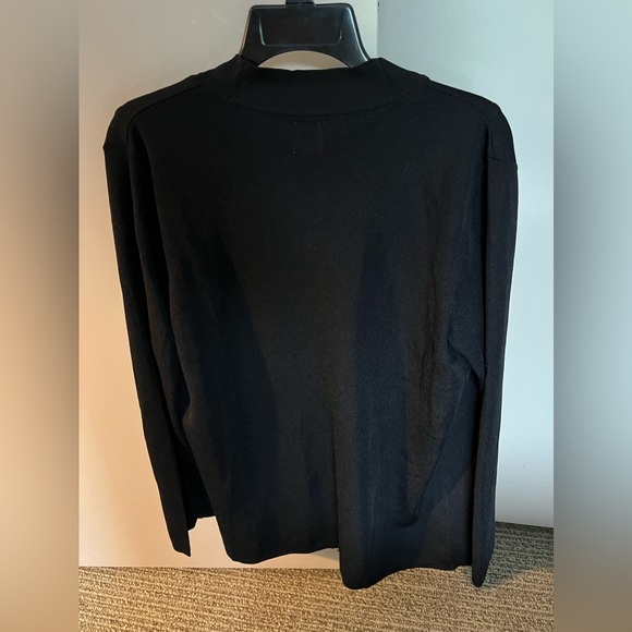 Ann Klein Jacket L - Picture 2 of 2